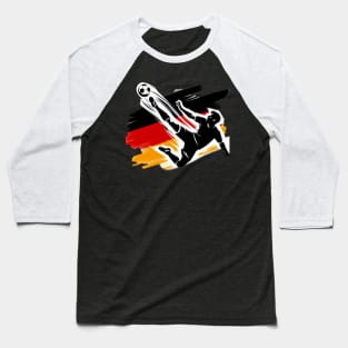 Euro 2024 germany Baseball T-Shirt